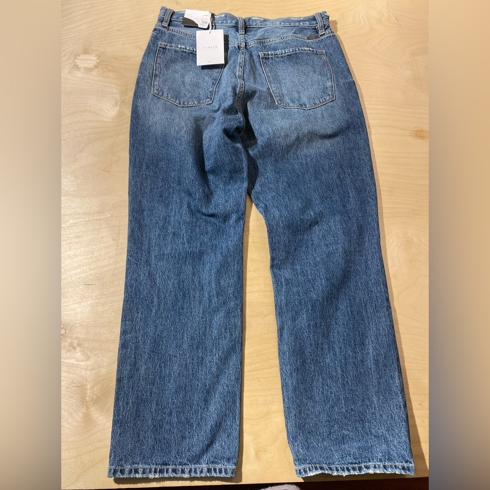 KanCan 90’s Boyfriend Jeans Size 11/29 (LB) - Picture 15 of 16